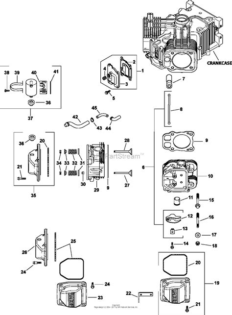 kohler command 25 manual